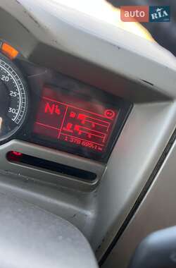 Тягач Renault Premium 2008 в 