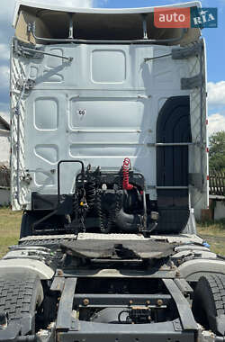 Тягач Renault Premium 2013 в 