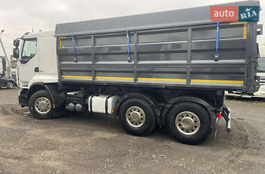 Самосвал Renault Premium 2010 в Радехове