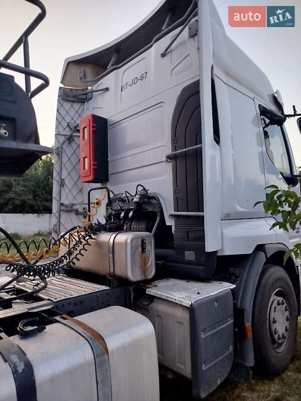 Самосвал Renault Premium 2007 в Драбове