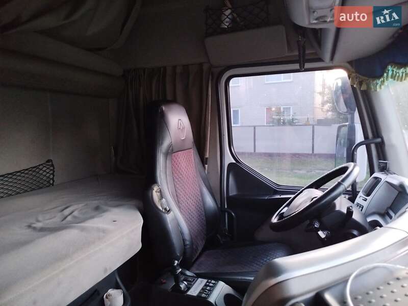Самосвал Renault Premium 2007 в Драбове