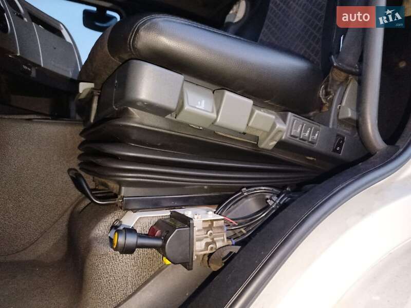 Самосвал Renault Premium 2007 в Драбове