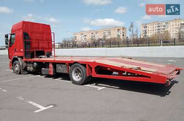 Платформа Renault Premium 2008 в 