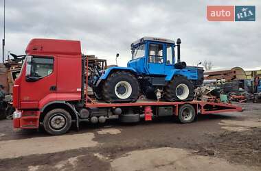 Платформа Renault Premium 2008 в 