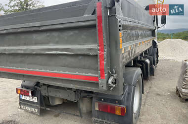 Самосвал Renault Premium 1998 в 