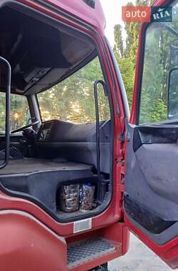 Тягач Renault Premium 2000 в 