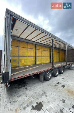 Тягач Renault Premium 2011 в 
