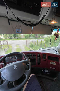 Тягач Renault Premium 2011 в 