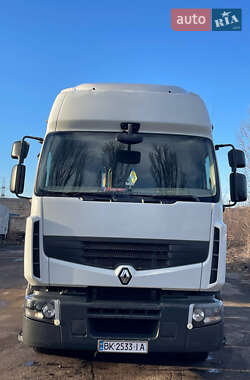 Тягач Renault Premium 2013 в Миколаєві