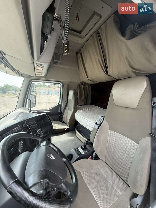 Тягач Renault Premium 2011 в Кирнасовке