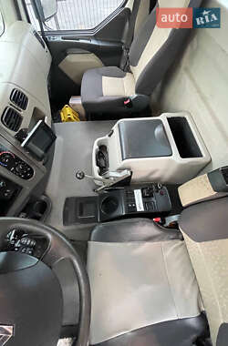 Бетономешалка (Миксер) Renault Premium 2011 в 