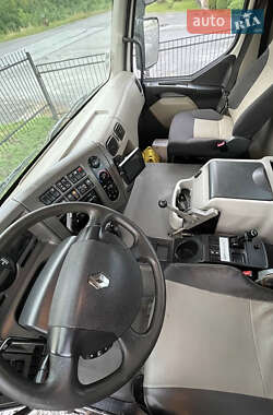 Бетономешалка (Миксер) Renault Premium 2011 в 