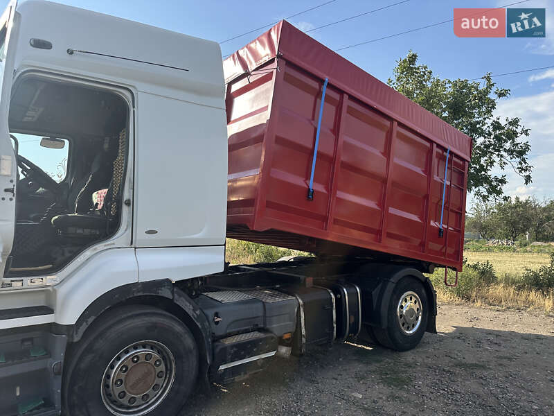 Самосвал Renault Premium 2003 в Врадиевке