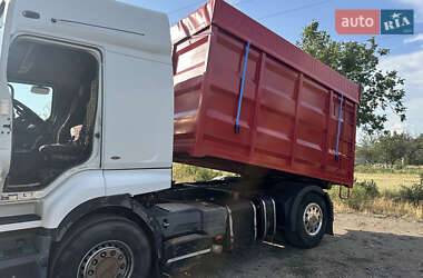 Самосвал Renault Premium 2003 в 