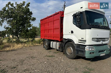 Самосвал Renault Premium 2003 в 