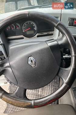 Тягач Renault Premium 2010 в 