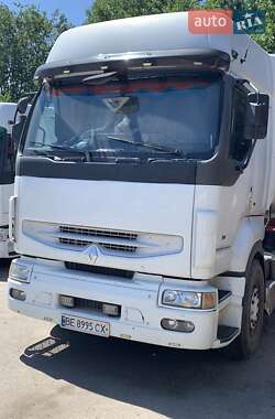 Тягач Renault Premium 2000 в Николаеве