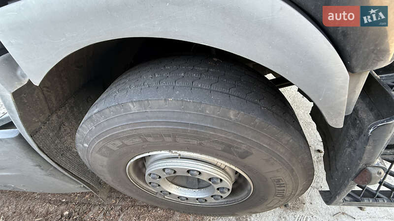 Тягач Renault Premium 2009 в Черкассах фото 18 Тягач Renault Premium 2009 в Черкассах