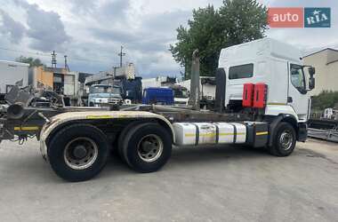 Мультиліфт Renault Premium 2008 в 