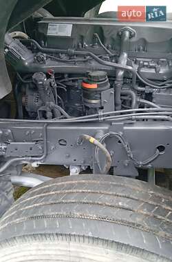 Тягач Renault Premium 2012 в 