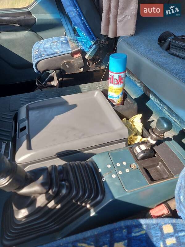 Тягач Renault Premium 1999 в Львове фото 14 Тягач Renault Premium 1999 в Львове