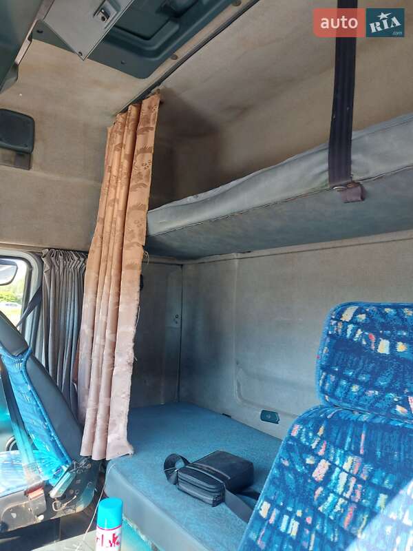 Тягач Renault Premium 1999 в Львове фото 23 Тягач Renault Premium 1999 в Львове