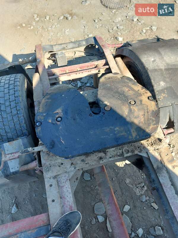 Тягач Renault Premium 1999 в Львове фото 25 Тягач Renault Premium 1999 в Львове