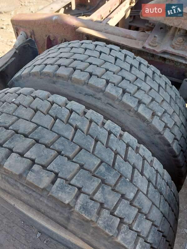 Тягач Renault Premium 1999 в Львове фото 30 Тягач Renault Premium 1999 в Львове