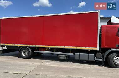 Грузовой фургон Renault Premium 2006 в 