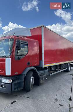 Грузовой фургон Renault Premium 2006 в 