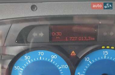 Грузовой фургон Renault Premium 2006 в 