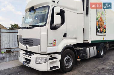 Тягач Renault Premium 2013 в Одессе