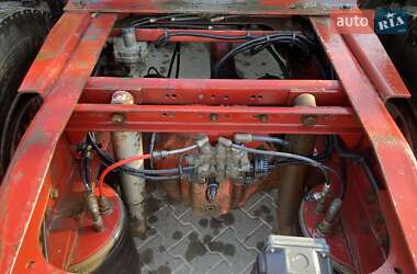 Тягач Renault Premium 1998 в 