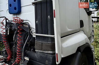 Тягач Renault Premium 2009 в 