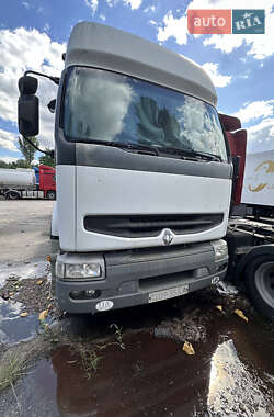 Тягач Renault Premium 2000 в Киеве