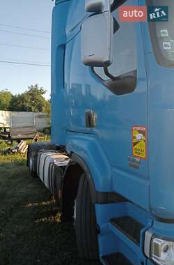 Другие грузовики Renault Premium 2008 в 