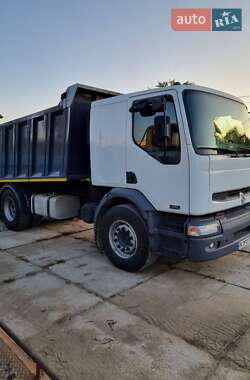Тягач Renault Premium 2006 в Львові