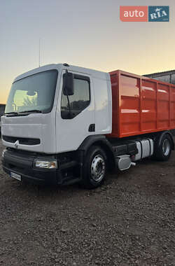 Самоскид Renault Premium 2005 в Первомайську