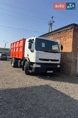 Самосвал Renault Premium 2005 в 