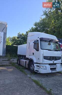 Тягач Renault Premium 2007 в Києві