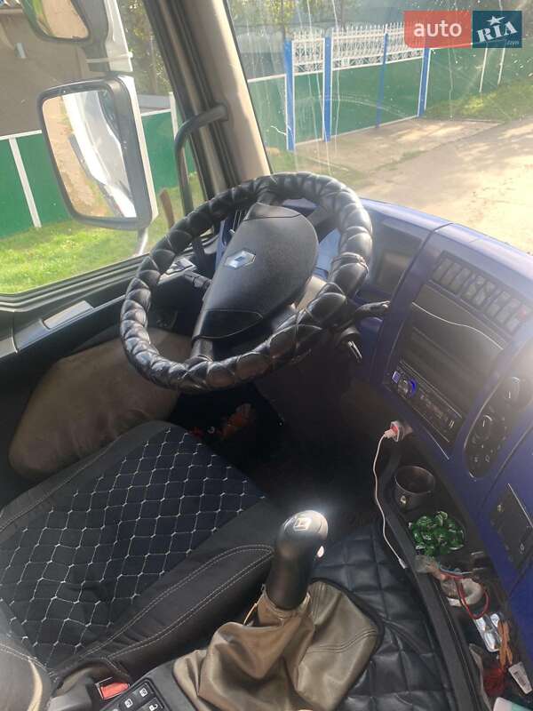 Тягач Renault Premium 2006 в Болграді фото 5 Тягач Renault Premium 2006 в Болграді