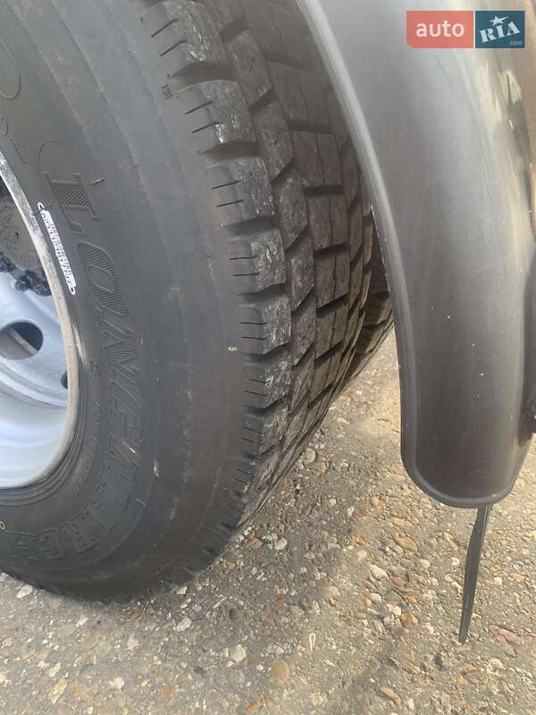 Тягач Renault Premium 2006 в Болграді фото 10 Тягач Renault Premium 2006 в Болграді