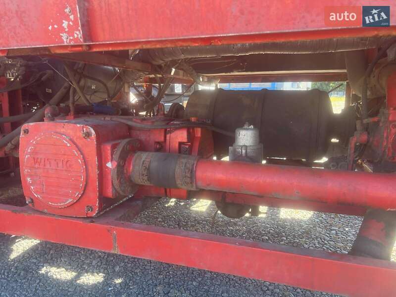 Машина ассенизатор (вакуумная) Renault Premium 2013 в Хмельницком фото 14 Машина ассенизатор (вакуумная) Renault Premium 2013 в Хмельницком