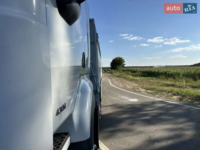 Самосвал Renault Premium 2011 в Хмельницком