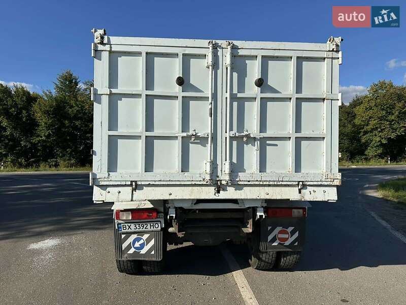 Самосвал Renault Premium 2011 в Хмельницком