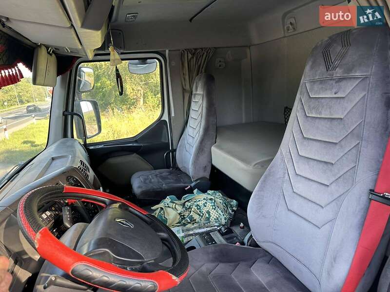 Самосвал Renault Premium 2011 в Хмельницком