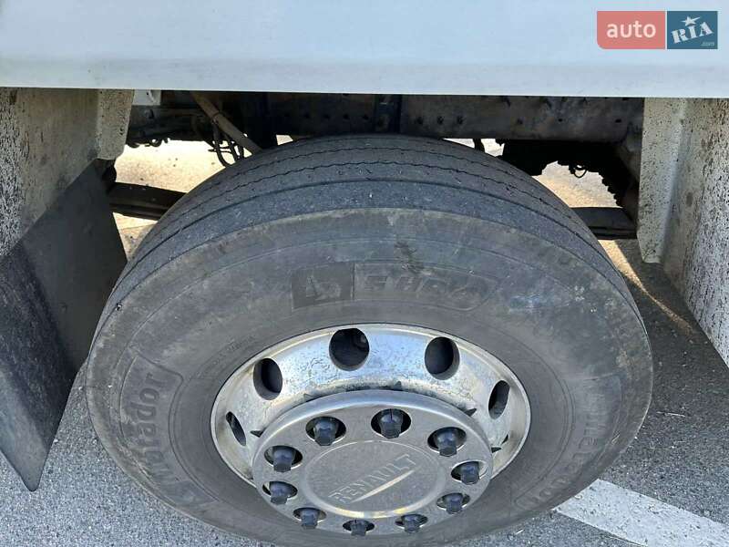Самосвал Renault Premium 2011 в Хмельницком