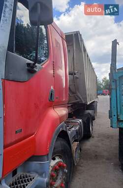 Тягач Renault Premium 1998 в 