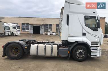 Тягач Renault Premium 2006 в 