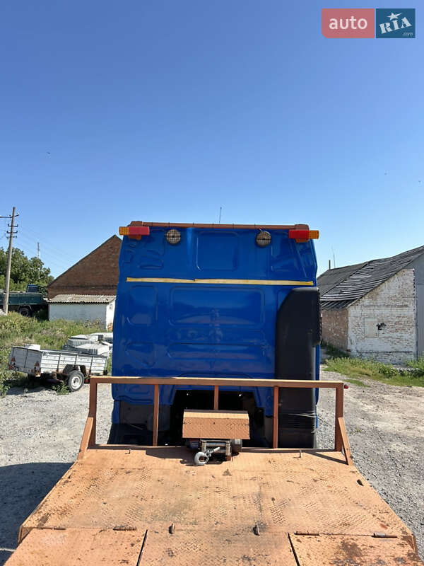 Эвакуатор Renault Premium 2001 в Тетиеве фото 7 Эвакуатор Renault Premium 2001 в Тетиеве